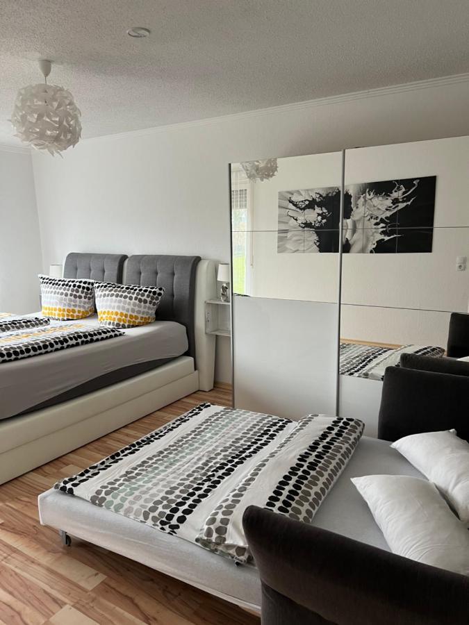 O&V Apartment Waldshut-Tiengen Bagian luar foto